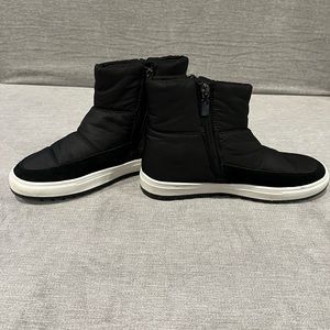 Blondo Samarie Waterproof Puffer Boots